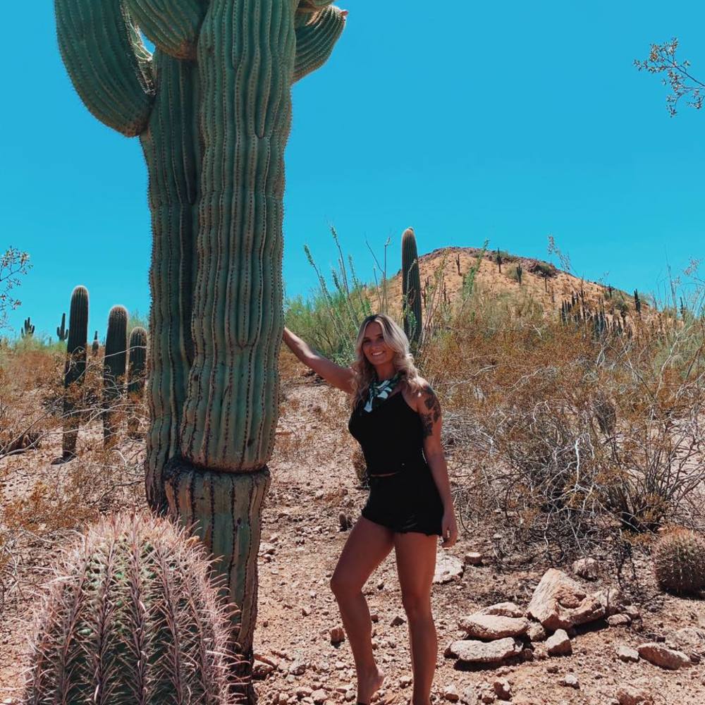 Meet your Posher, Jennifer